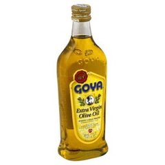 Goya Extra Virgin Olive Oil, 17 fl oz