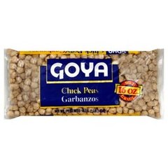 Goya Dried Chick Peas