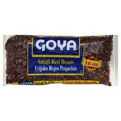 Goya Dried Red Beans Small