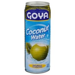 Goya Coconut Water with Pulp