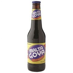 Goya Malta Drink 12 fl oz