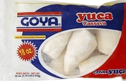 Goya Yuca