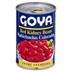 Goya Red Kidney Beans