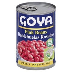 Goya Pink Beans, 15.5 oz