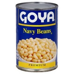 Goya Premium Navy Beans