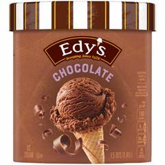 Edy's/Dreyer's Chocolate, 1.5 Qt