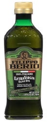 Filippo Berio 100% Italiano Extra Virgin Olive Oil, 25.3 fl oz