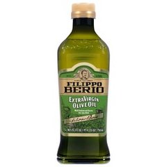 Filippo Berio Extra Virgin Olive Oil, 25.3 oz