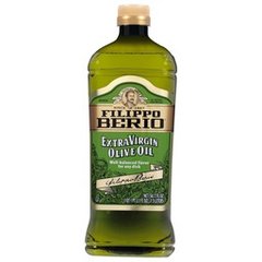 Filippo Berio Extra Virgin Olive Oil 50.7 Ounces