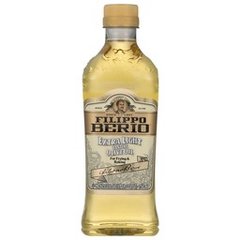 Filippo Berio Extra Light Tasting Olive Oil, 25.3 fl oz