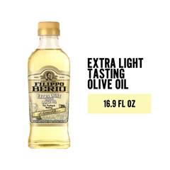 Filippo Berio Extra Light Tasting Olive Oil 16.9 fl oz