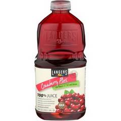Langers Cranberry Juice