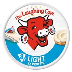 Laughing Cow Light 8P 5.4 oz