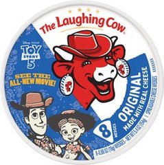 Laughing Cow Original 8P 5.4 oz