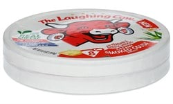 The Laughing Cow Smoked Gouda Spreadable Cheese Wedges Variety 8ct 5.4 oz