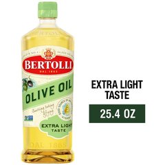Bertolli Extra Light Taste Olive Oil