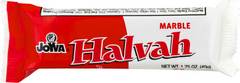 Joyva Marble Halvah 1.75 oz Non-dairy Chocolate