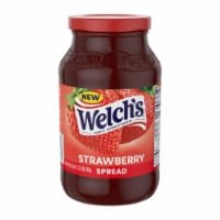 Welch's Strawberry Spread