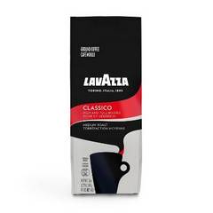 Lavazza Dolcevita Classico Medium Roast Ground Coffee
