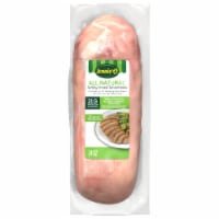 JENNIE-O All Natural Turkey Breast Tenderloin, 24 OZ