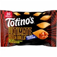 Totino's Ultimate Uncured Pepperoni Pizza Rolls 50ct 24.46 oz