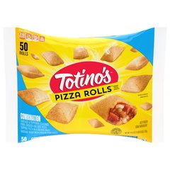 Totino Combo Pizza Roll 24.8 oz