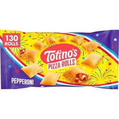 Totino's Pepperoni Pizza Rolls