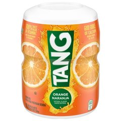 Tang Orange Drink Mix 20 oz