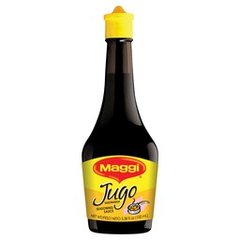 Maggi Jugo Seasoning Sauce 3.4 oz.