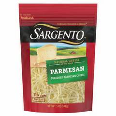 5 oz Srg Otb Parm Shr