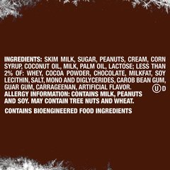 Snickers Ice Cream Chocolatey Caramel Peanut Butter Ice Cream Bars Individually Wrapped Dessert