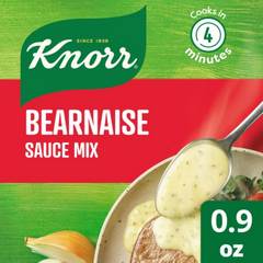Knorr Bearnaise Sauce Mix, 0.9 oz