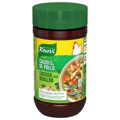 Knorr Chicken Granulated Bouillon, 7.9 oz