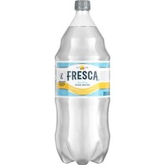 Fresca Citrus Soda Soft Drink 2 L