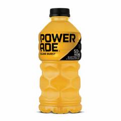 POWERADE Island Burst Sports Drink Bottle