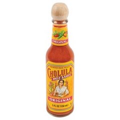 Cholula Original Hot Sauce, 5 oz