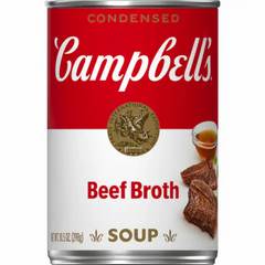 Campbell's Beef Broth