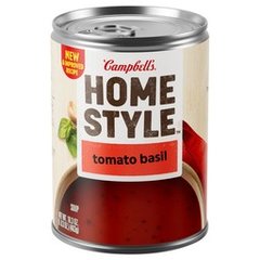 Campbell's Tomato Basil Soup