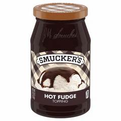 Smucker's Toppings Hot Fudge 11.75 oz
