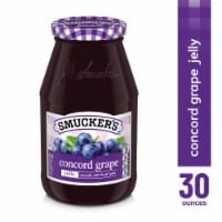 Smucker's Concord Grape Jelly