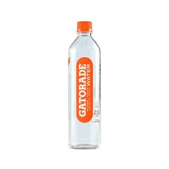 Gatorade Alkaline Electrolyte Infused Purified Bottled Water