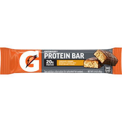 Gatorade Protein Bar Chocolate Caramel 2.8 oz 2.8 oz
