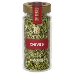 Mccormick Gourmet All Natural Chives 0.12 oz