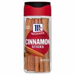 Mccormick Cinnamon Sticks 0.75 oz