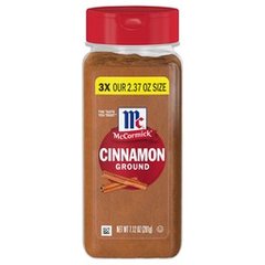 Mccormick Ground Cinnamon 7.12 oz