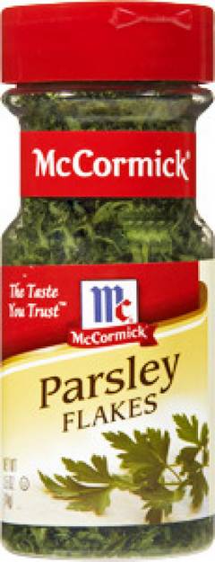 Mccormick Parsley Flakes