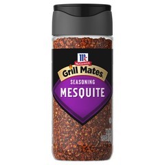 McCormick Grill Mates Mesquite Seasoning, 2.5 oz