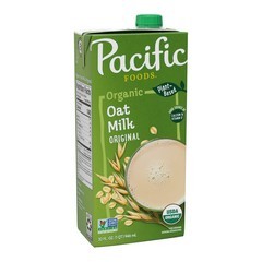 Pacific Foods Original Oat Milk