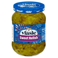 Vlasic Sweet Relish, 10 oz