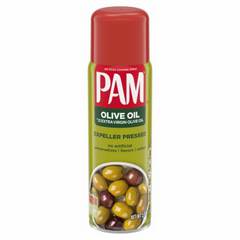 Pam Non-stick Olive Oil Cooking Spray